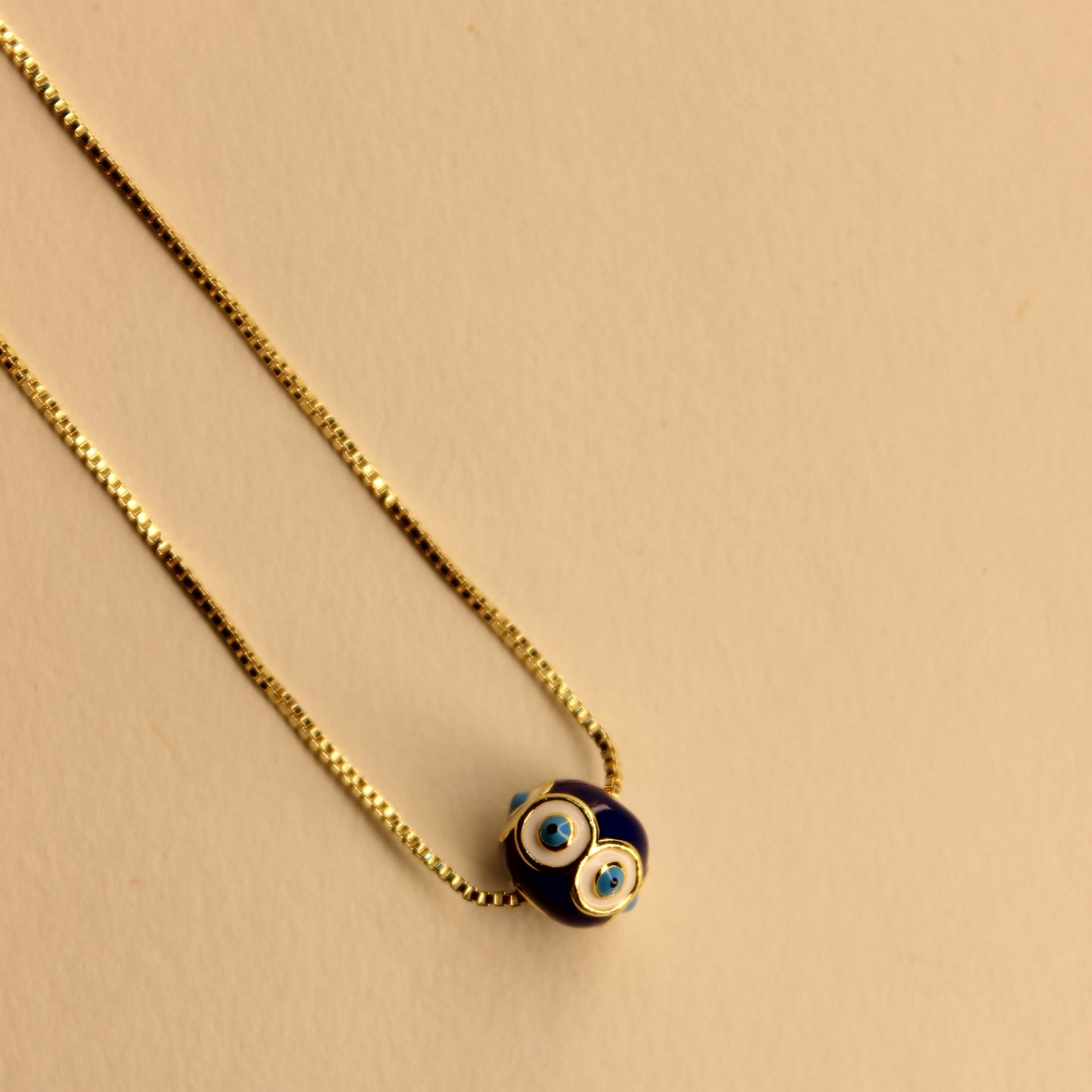 Azura Necklace