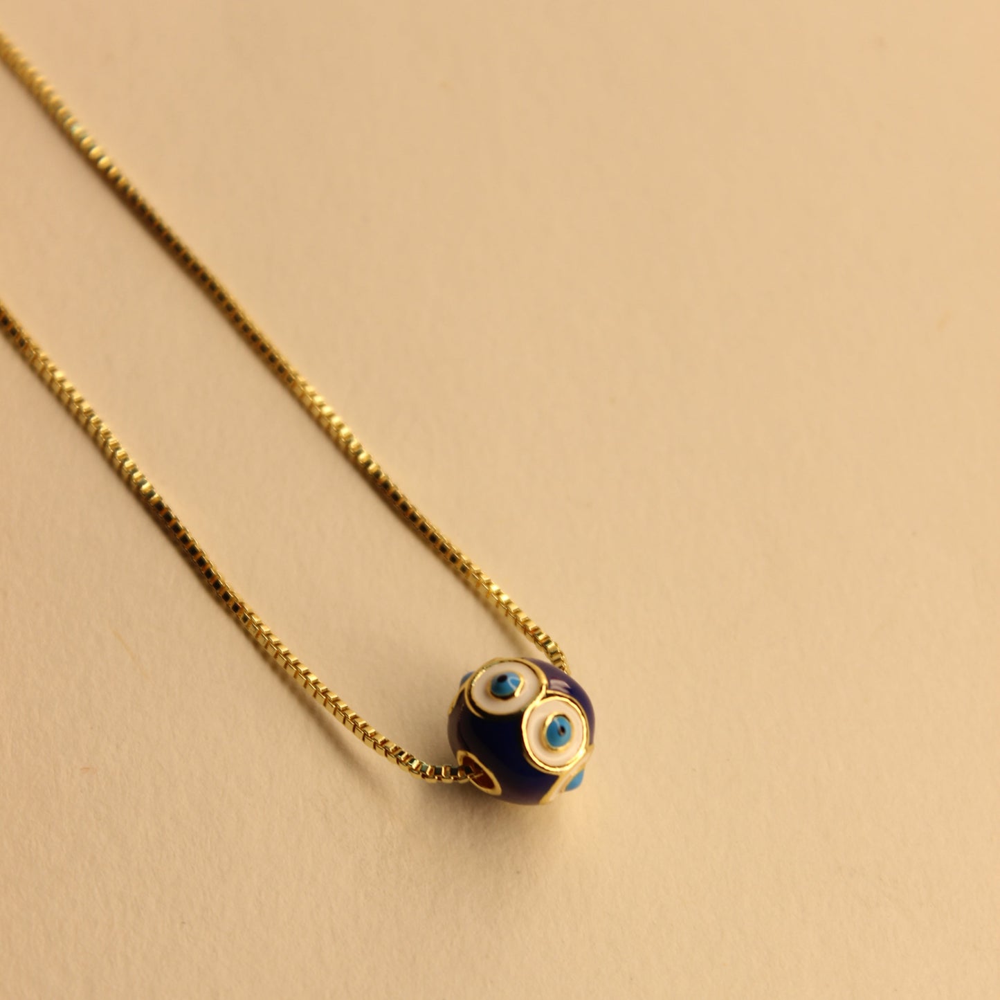 Azura Necklace