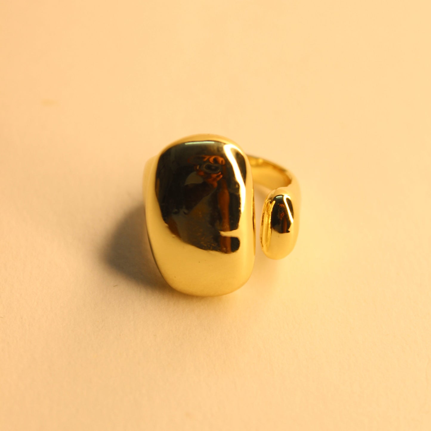 Aren Ring