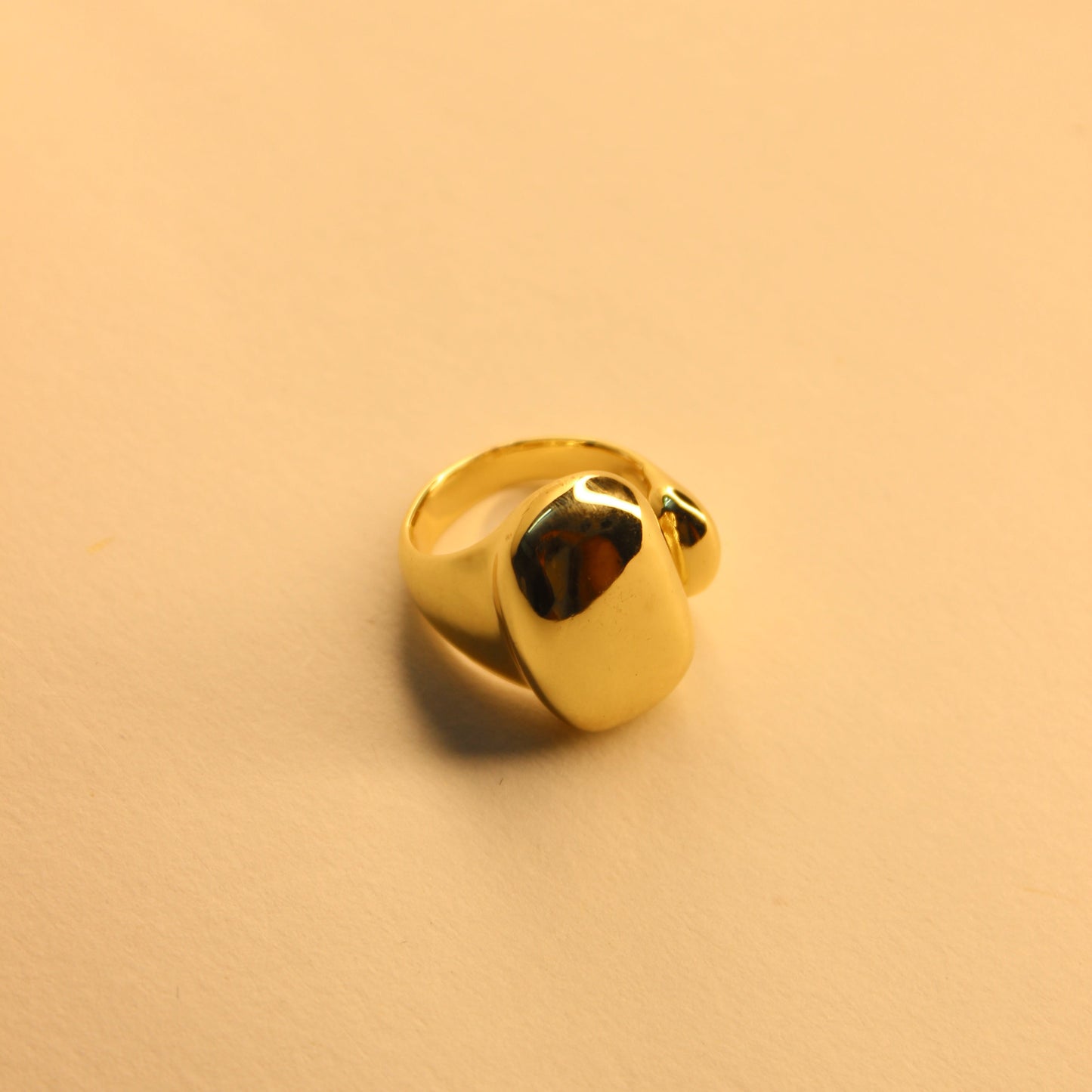 Aren Ring
