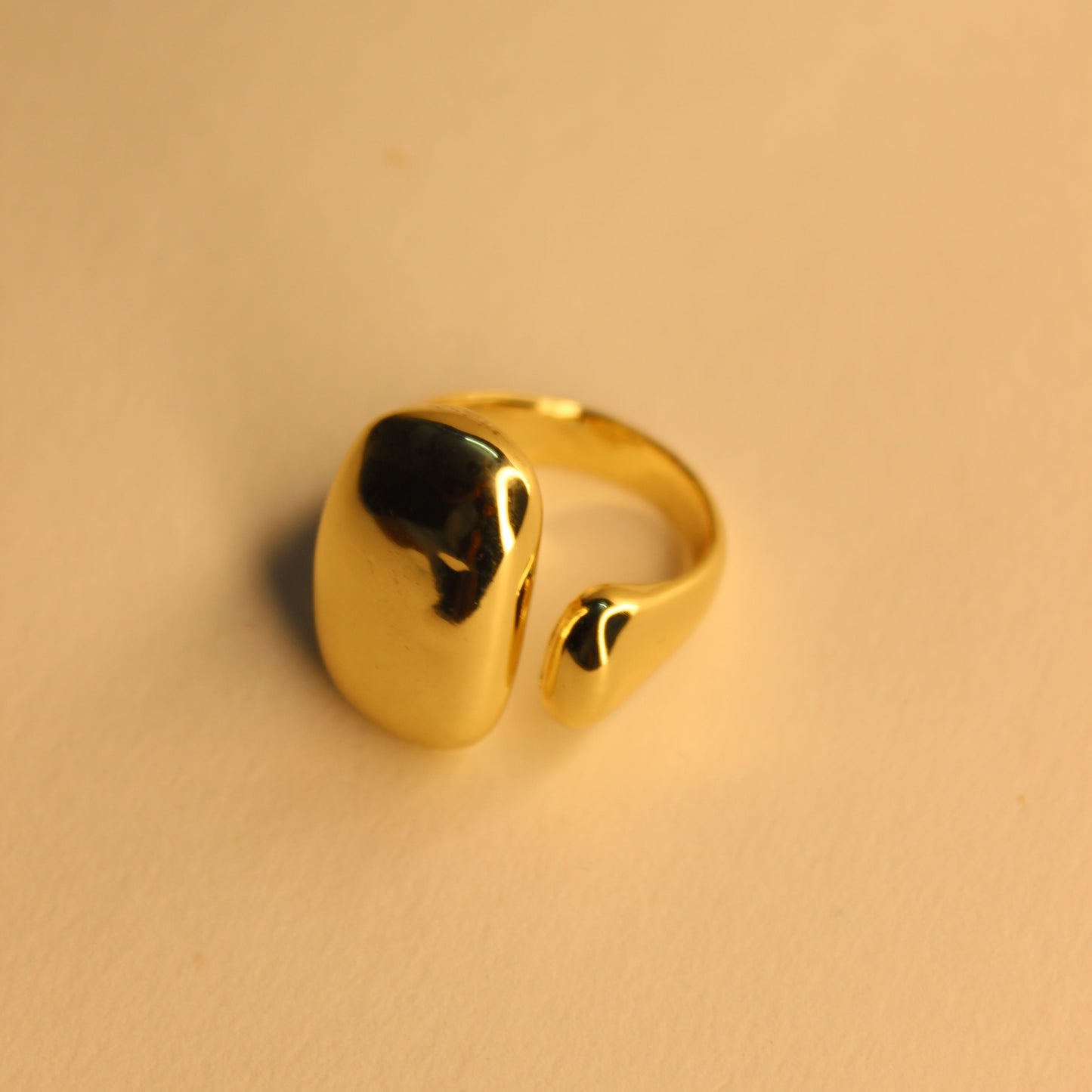 Aren Ring