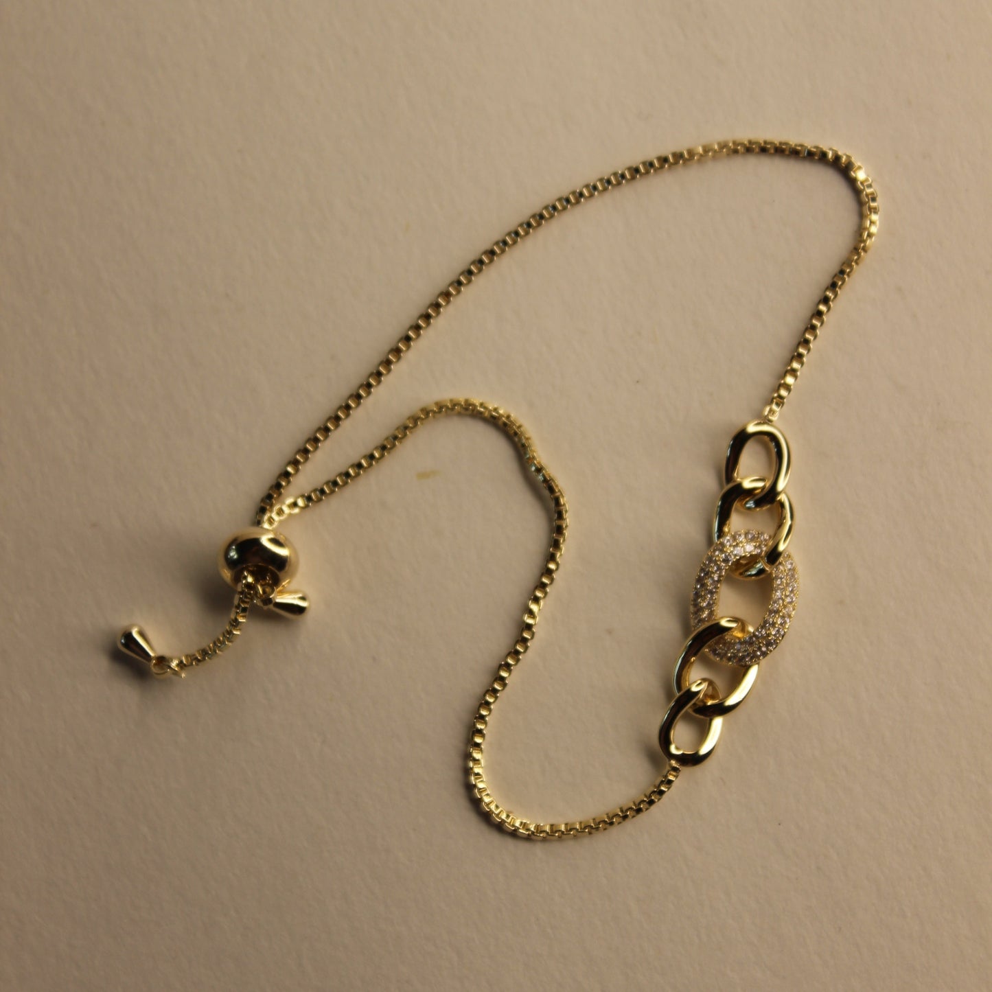 Chloe Bracelet