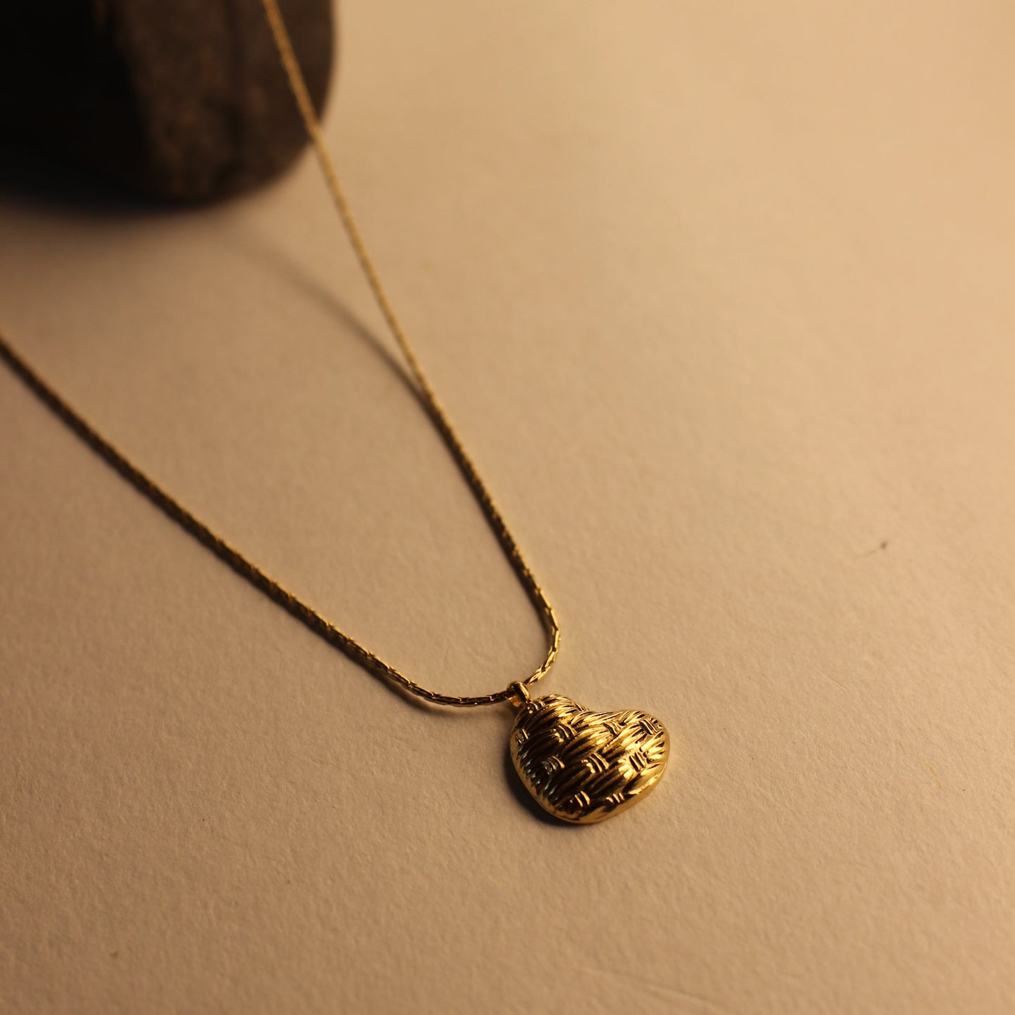Amoure Necklace