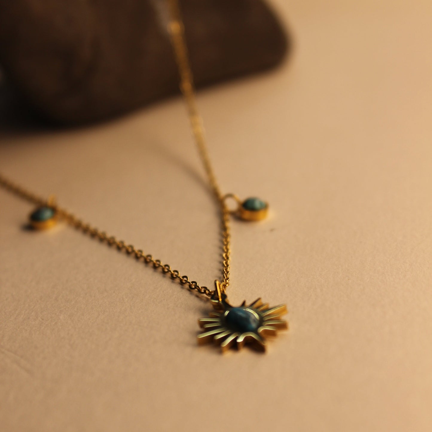 Aloha Necklace