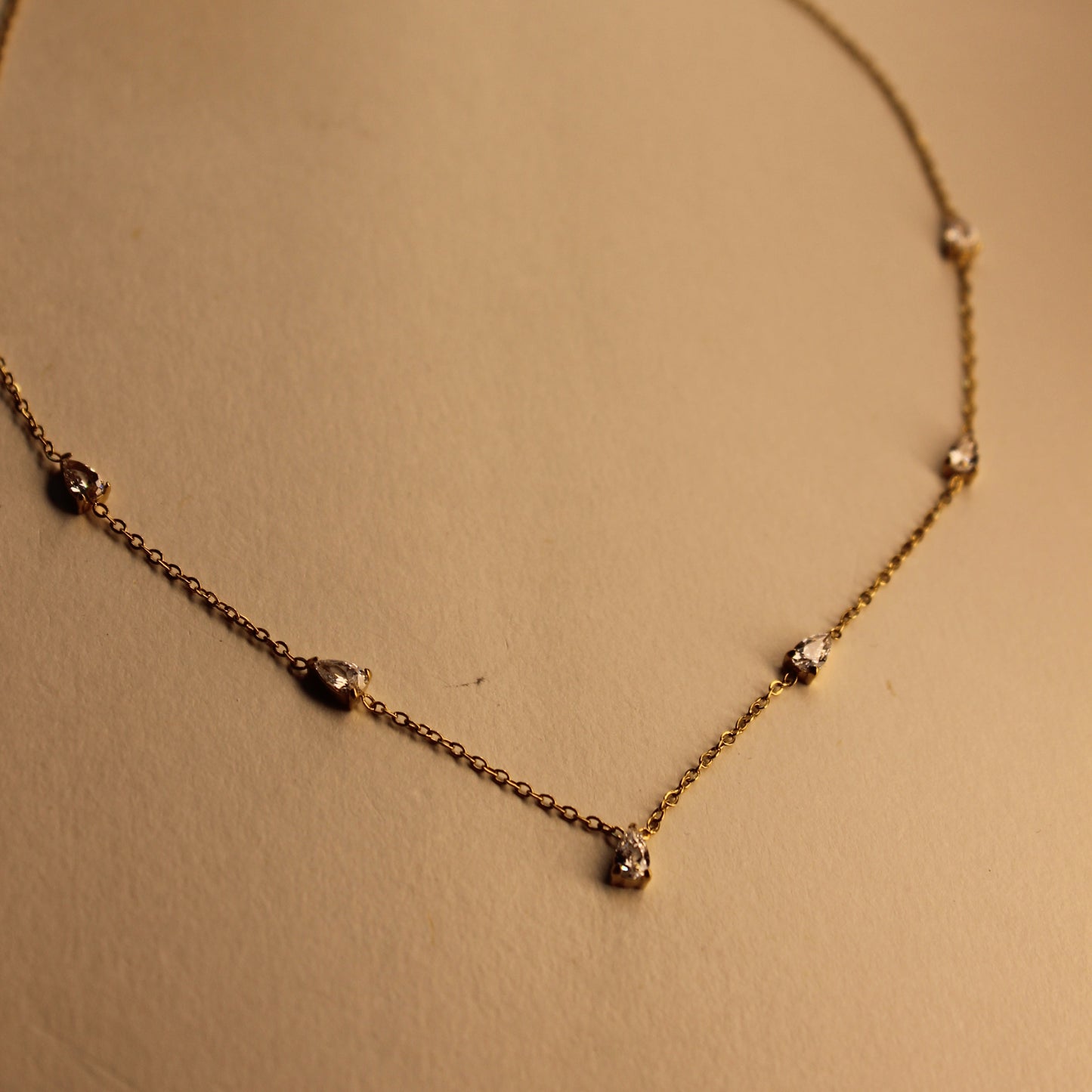 Talia Necklace