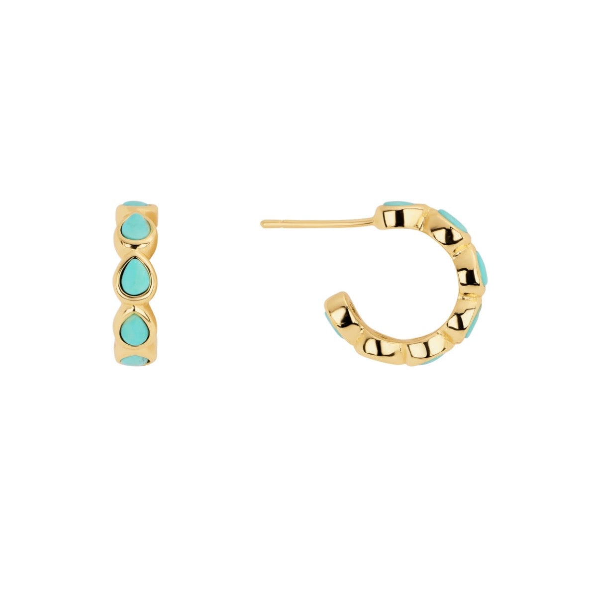 Nadia Hoops