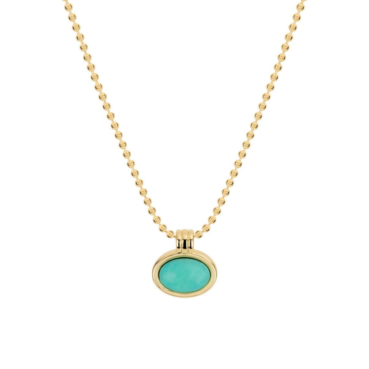 Tara Necklace