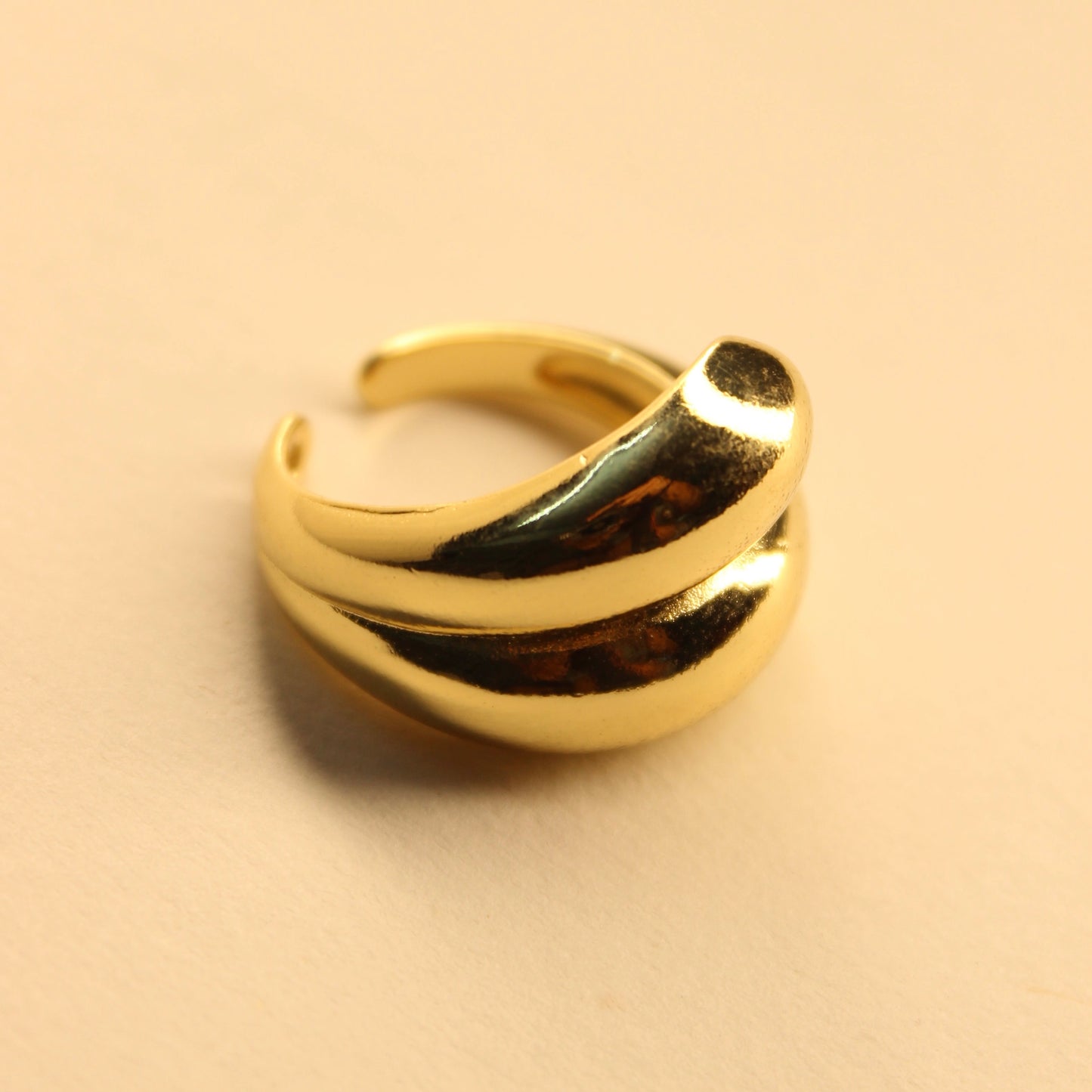 Solvi Ring