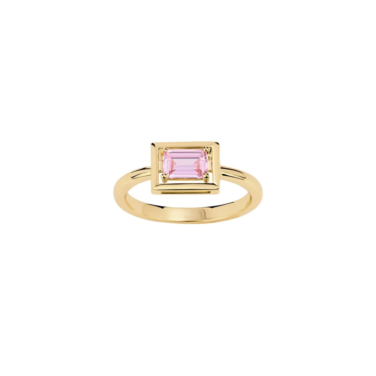 Margot Ring