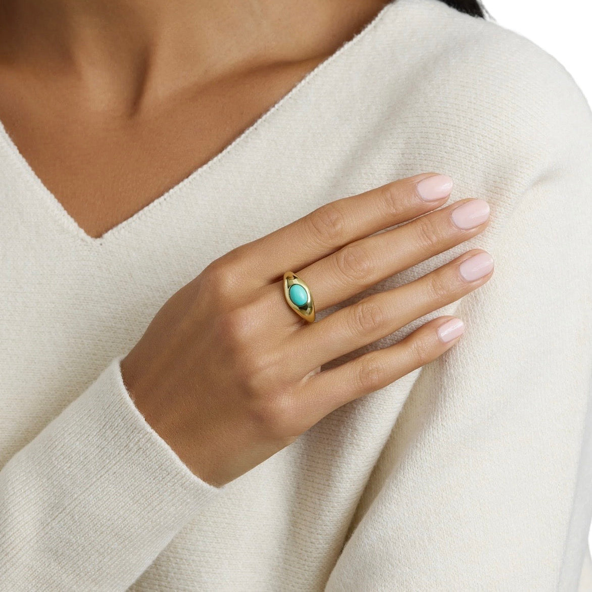 Isla ring