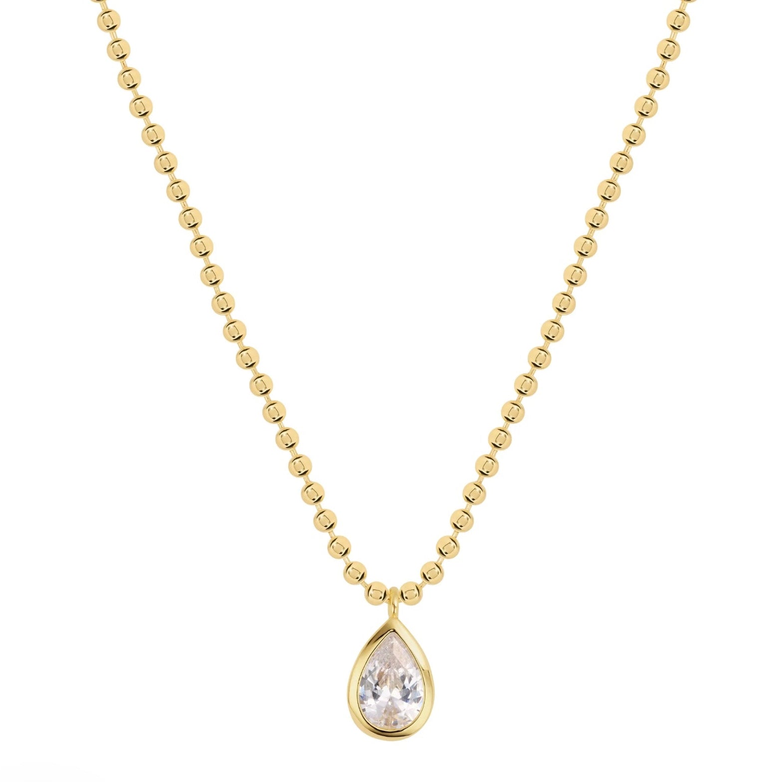 Callie Necklace