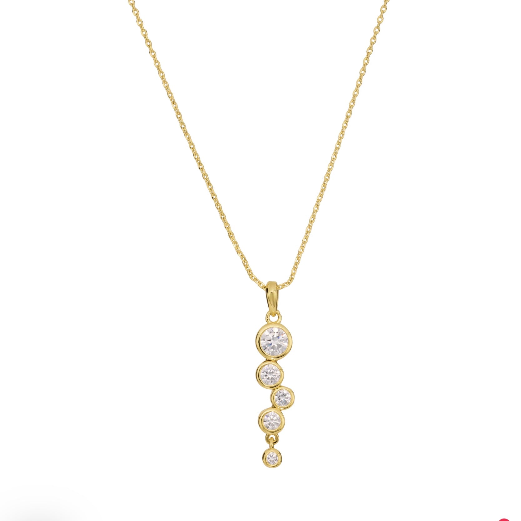 Eve necklace
