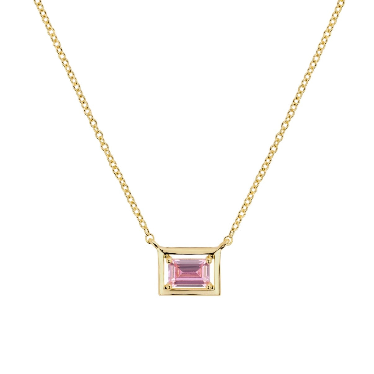 Margot Necklace