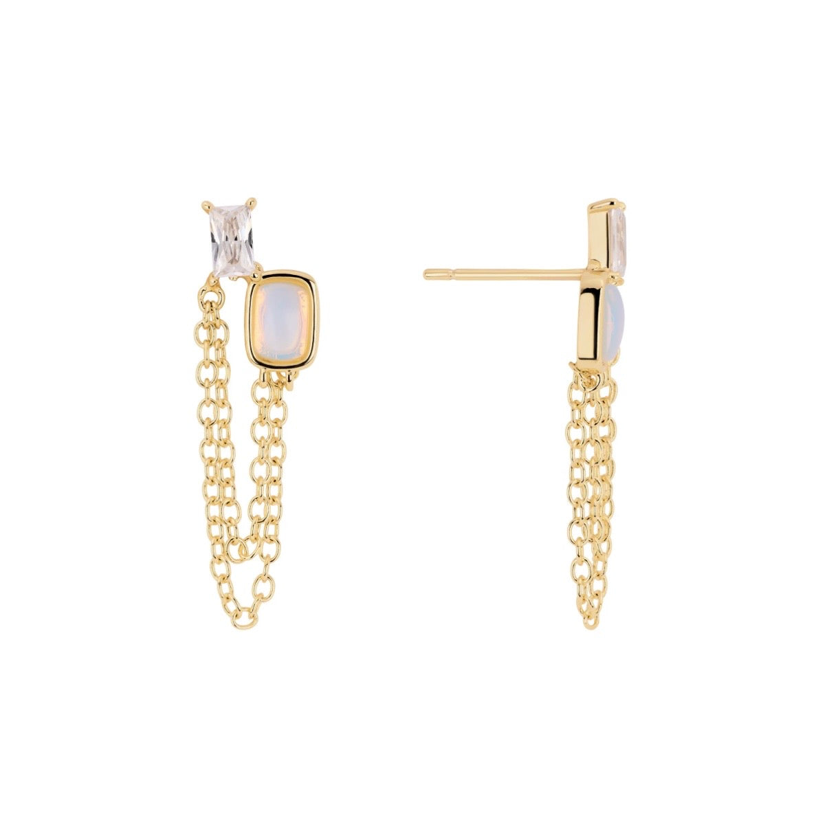 Luna Earrings
