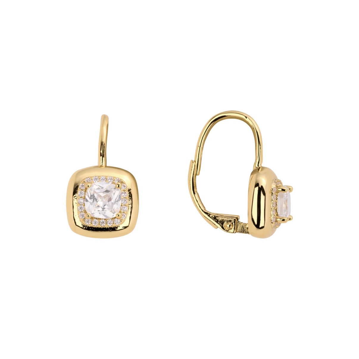 Aria earrings
