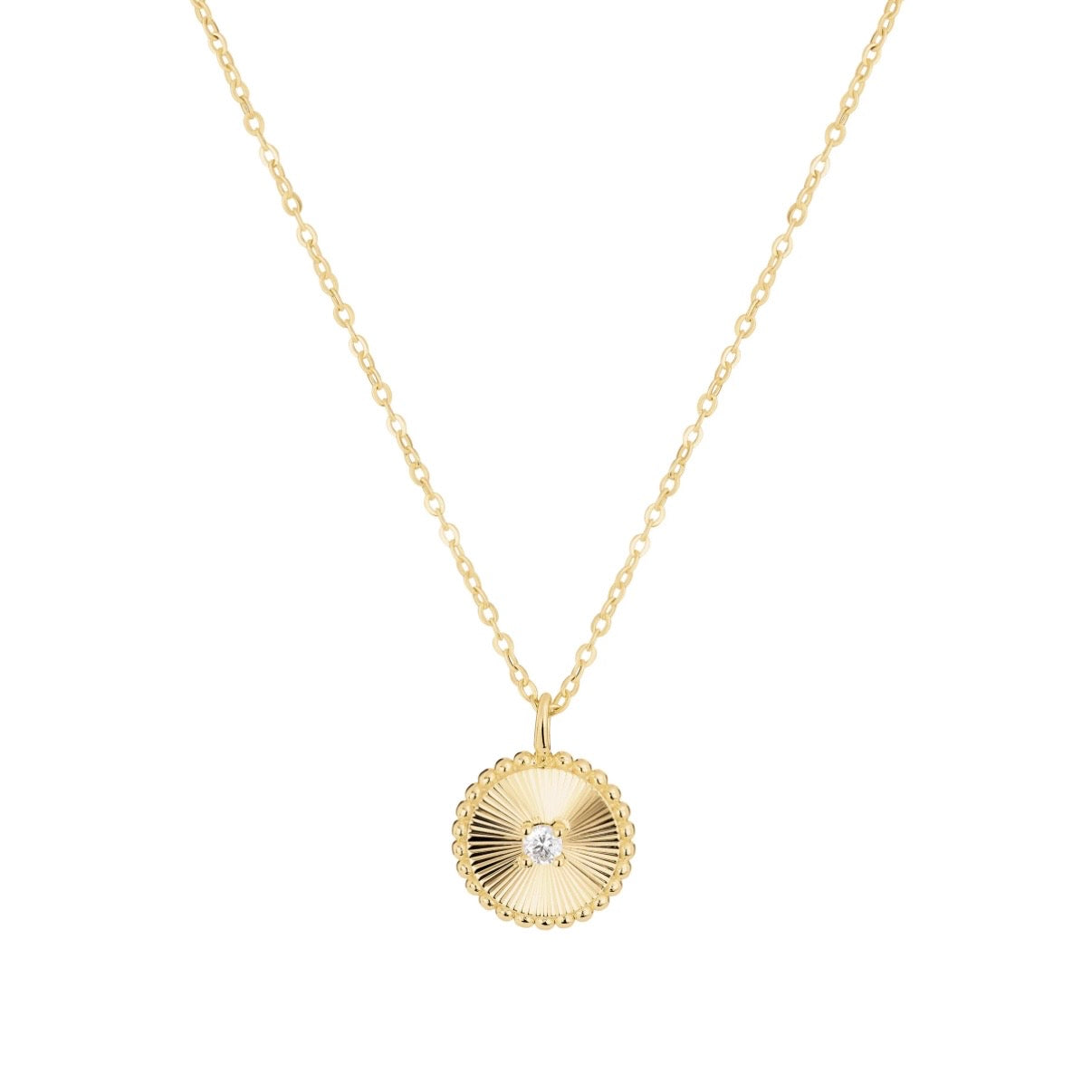 Elara necklace