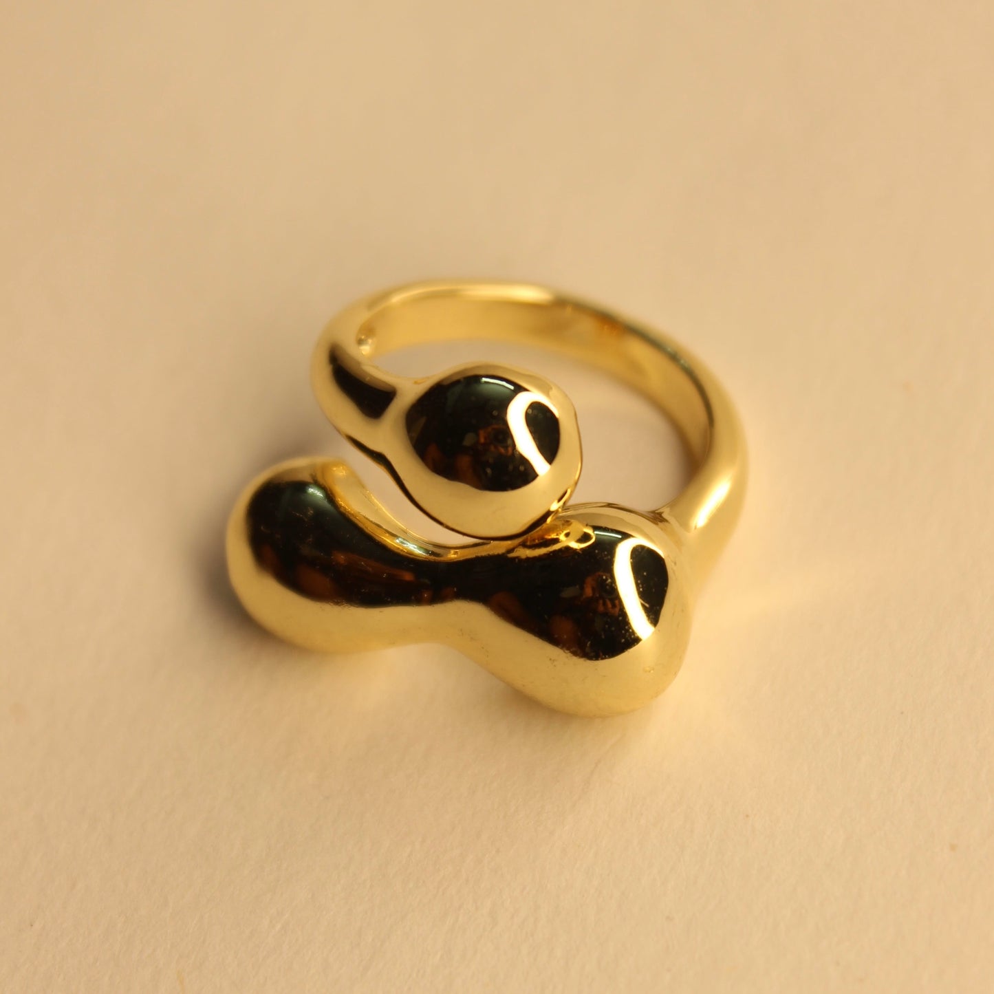 Zyra Ring