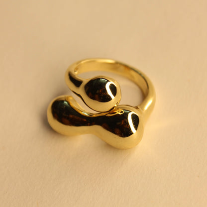 Zyra Ring