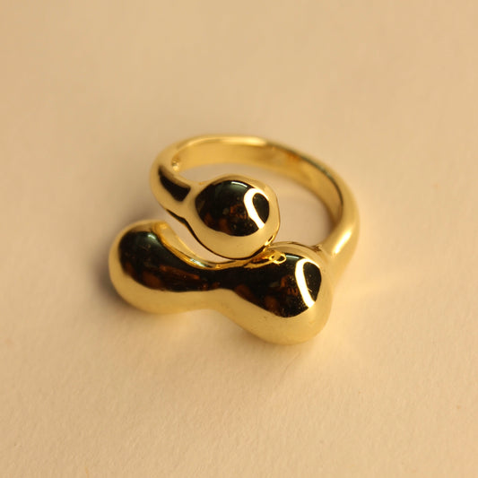 Zyra Ring