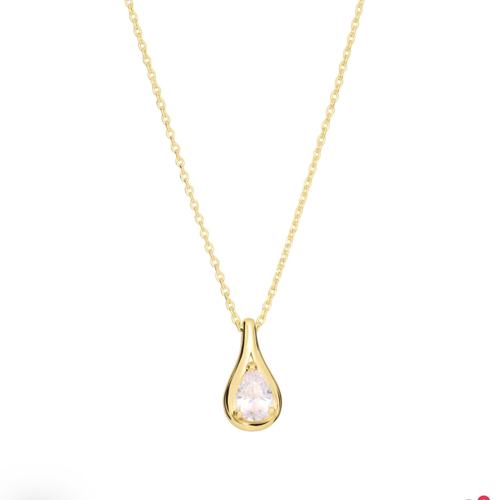 Mae Necklace