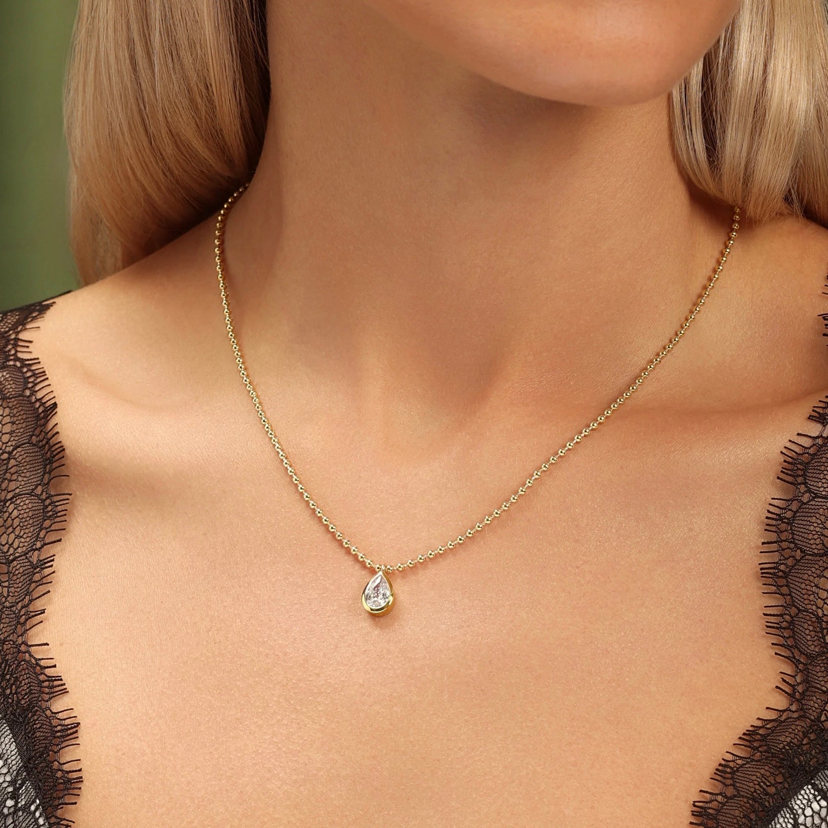 Callie Necklace