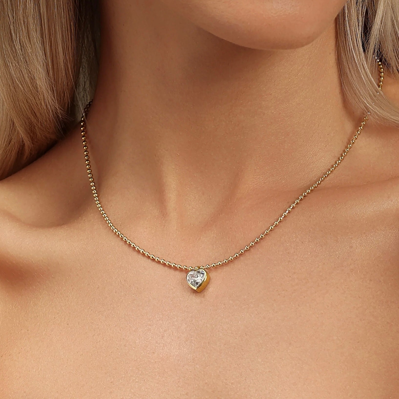Valentina Necklace