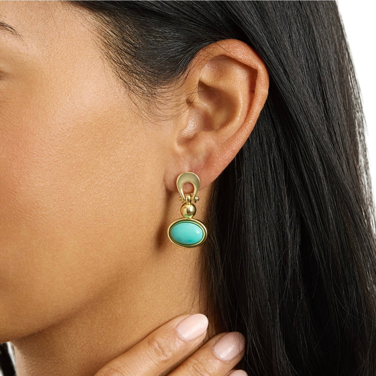 Capri Earrings