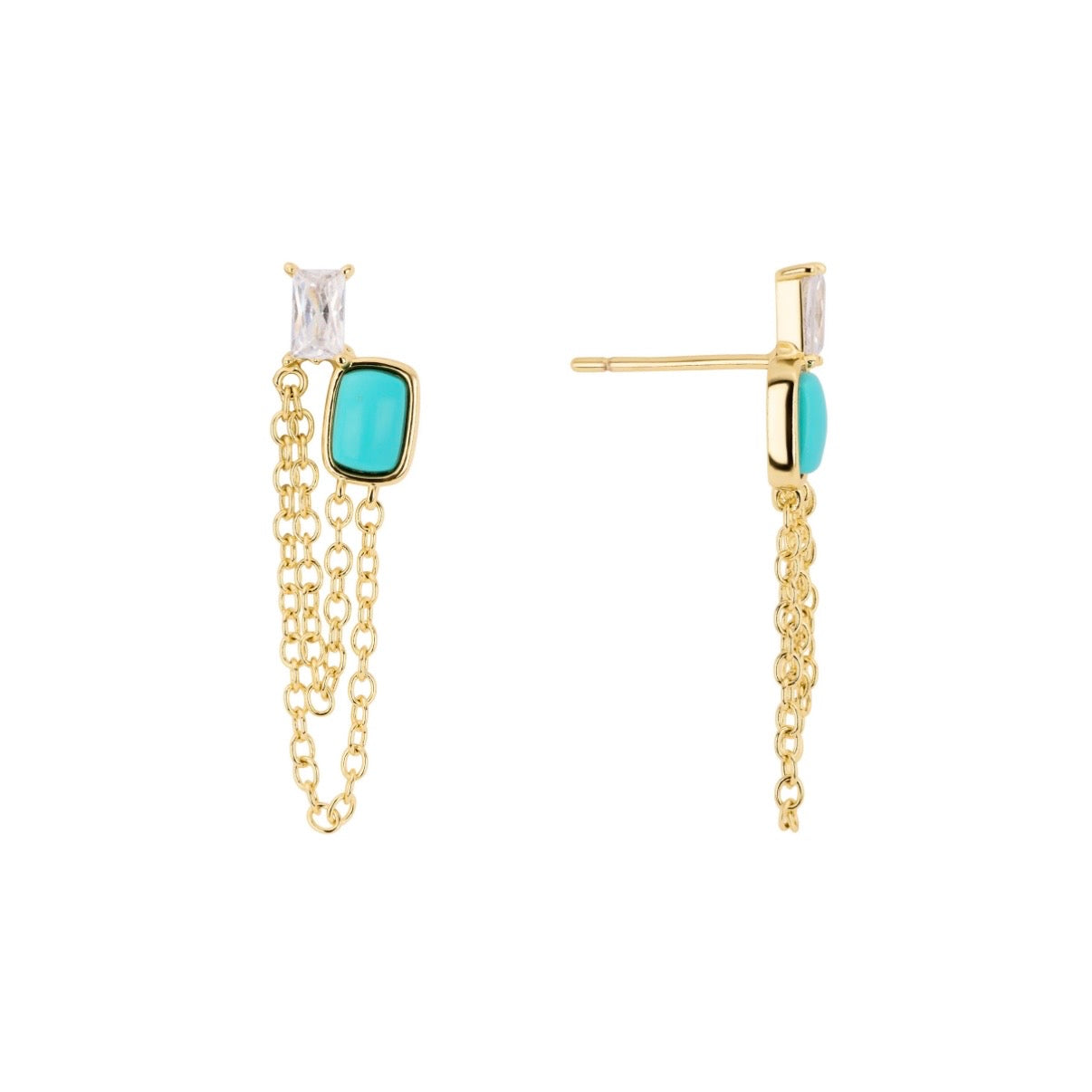 Serena Earrings