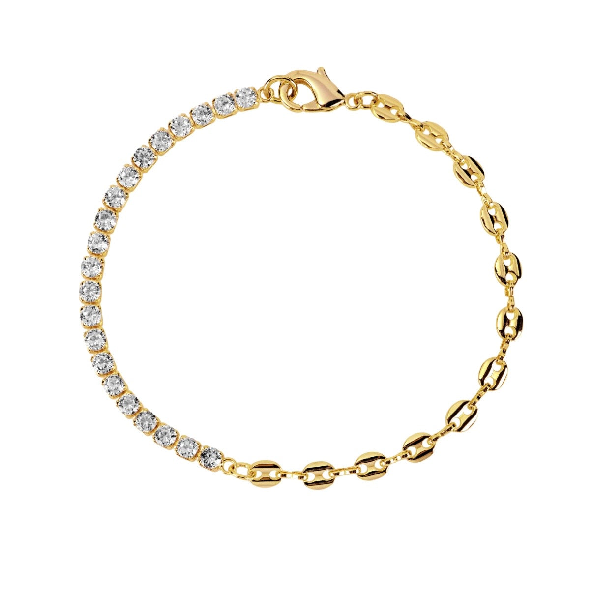 Robin Bracelet