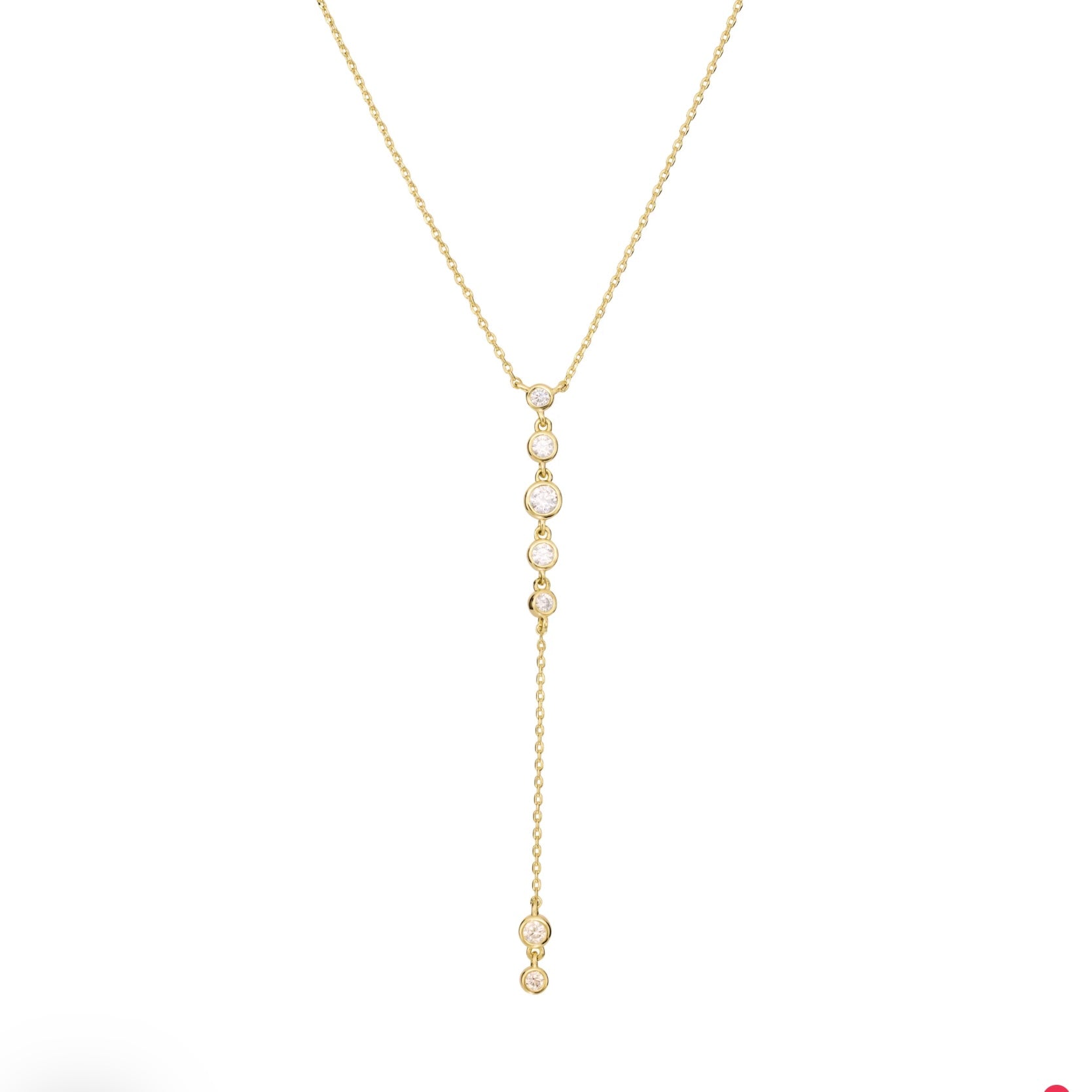 Carly Necklace