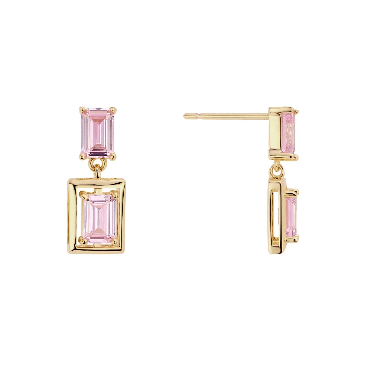 Margot Earrings
