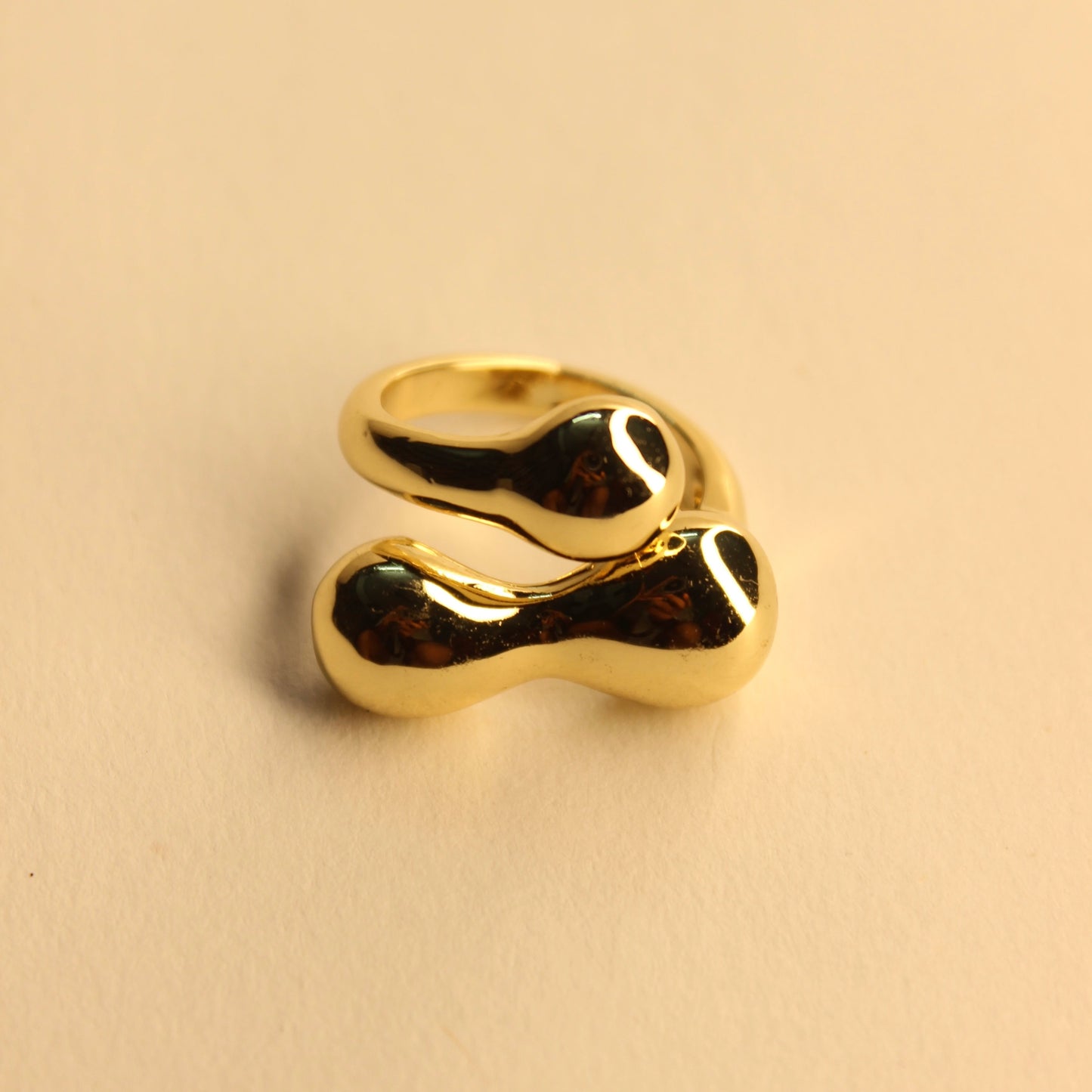 Zyra Ring