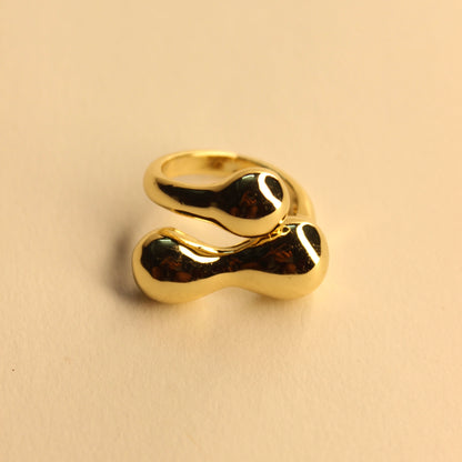 Zyra Ring