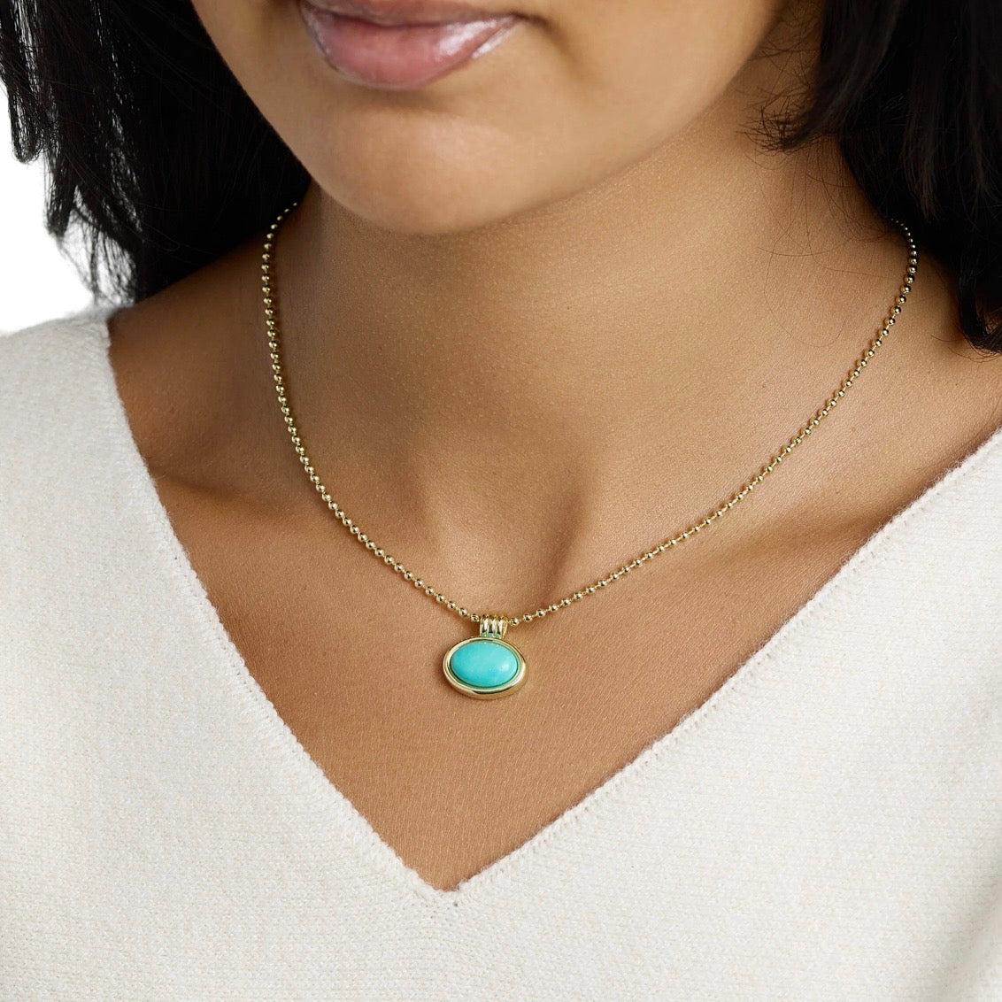 Tara Necklace