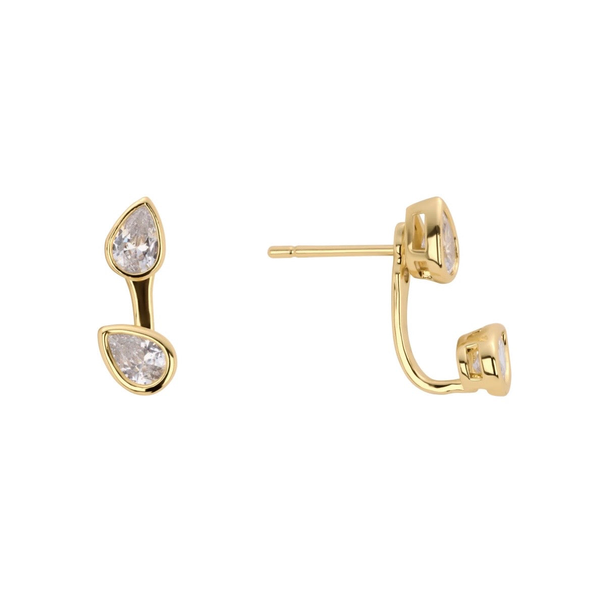 Ellie earrings