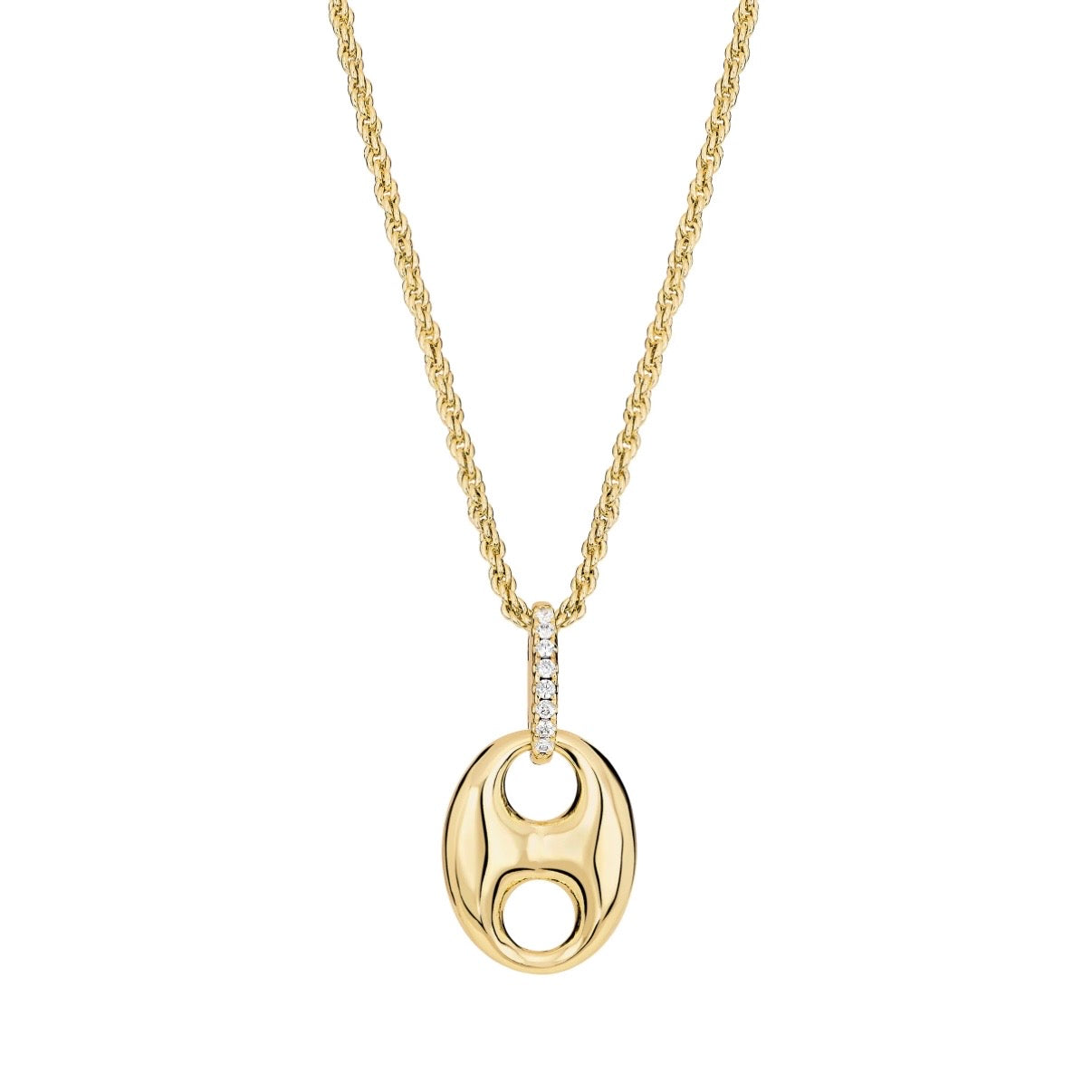 Camila Necklace
