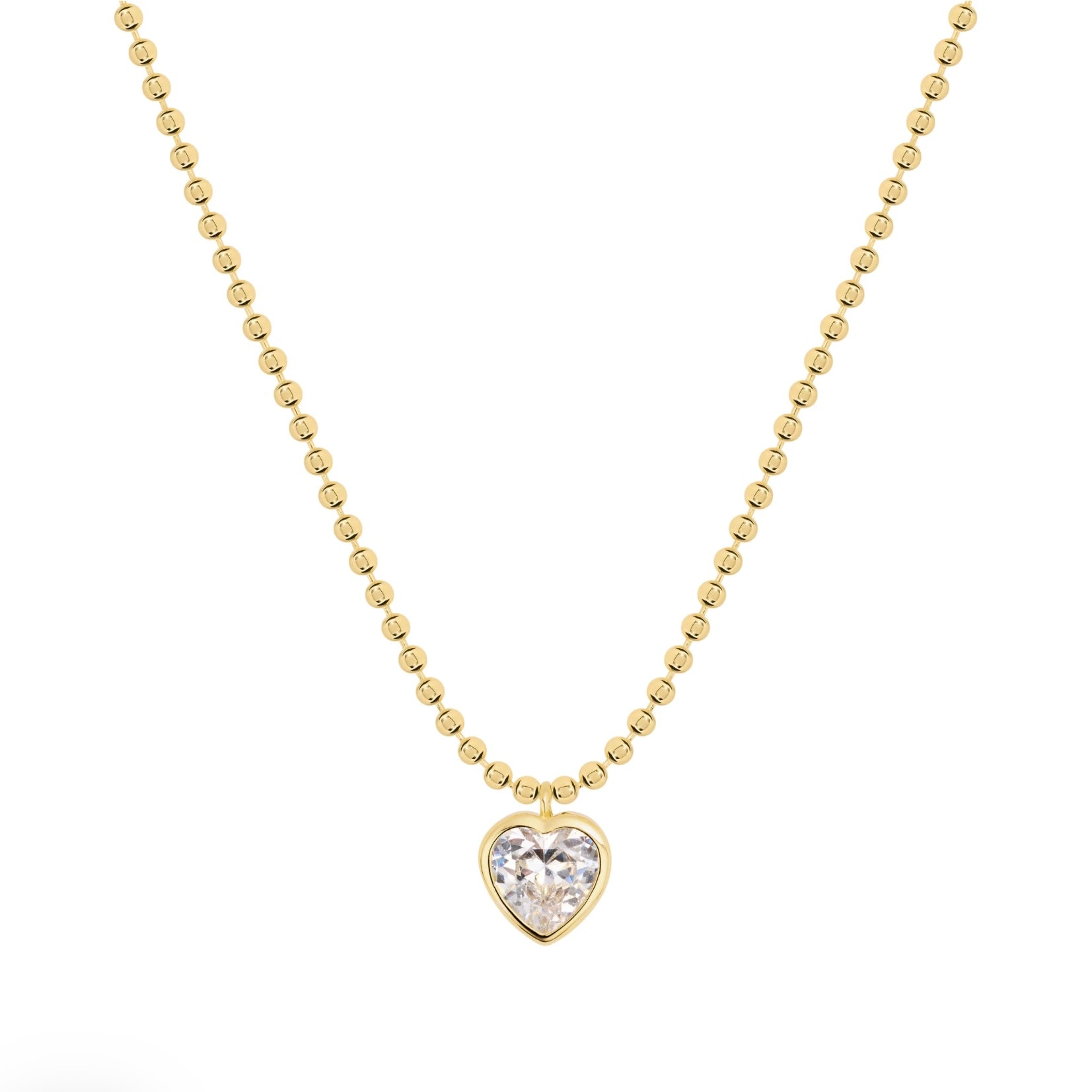 Valentina Necklace