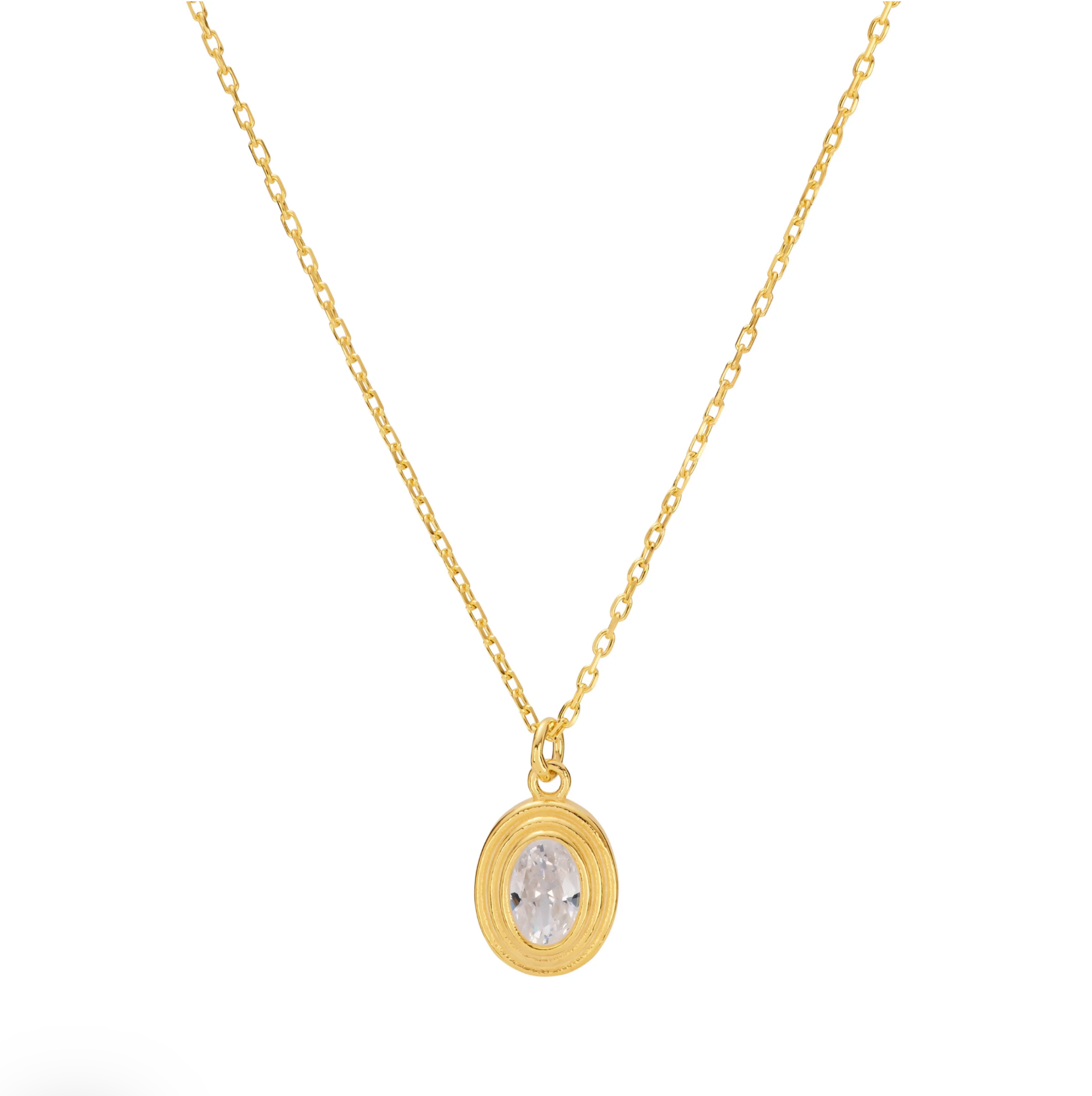 Ada Necklace
