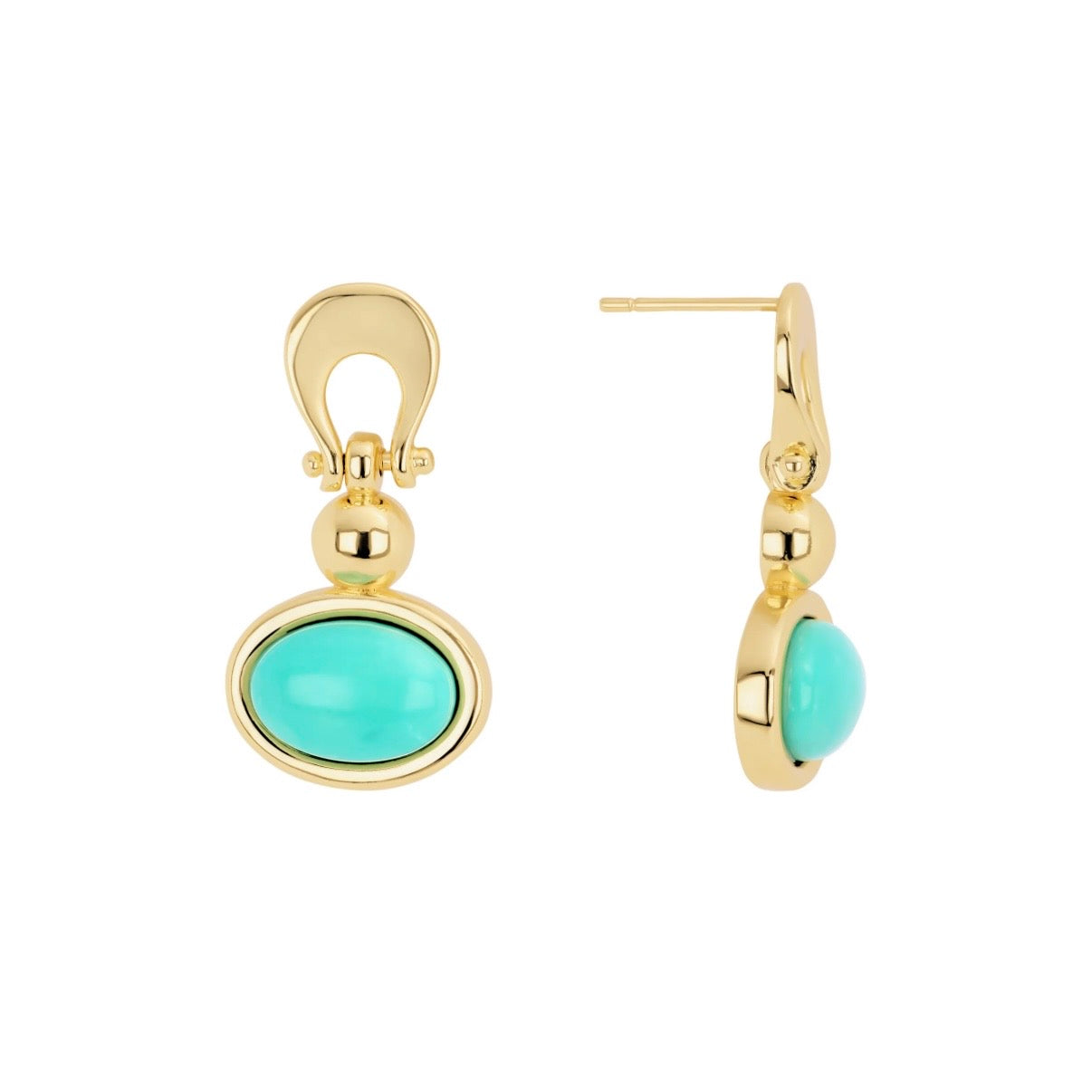 Capri Earrings