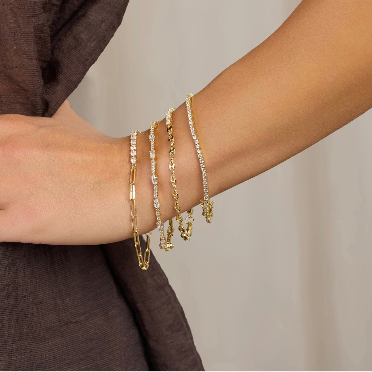 Robin Bracelet