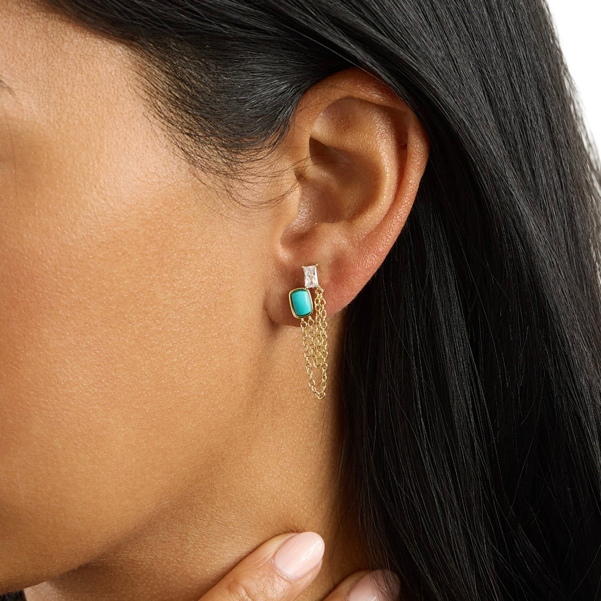 Serena Earrings