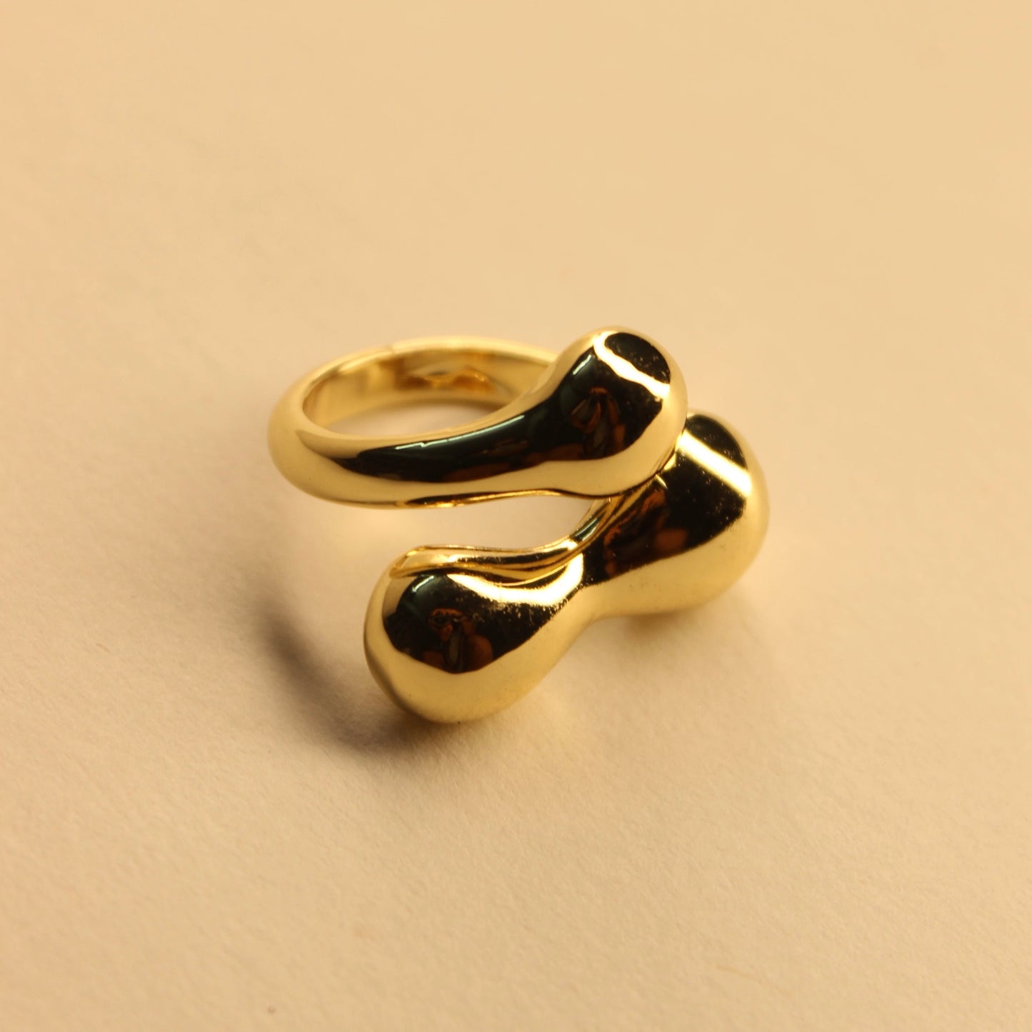 Zyra Ring