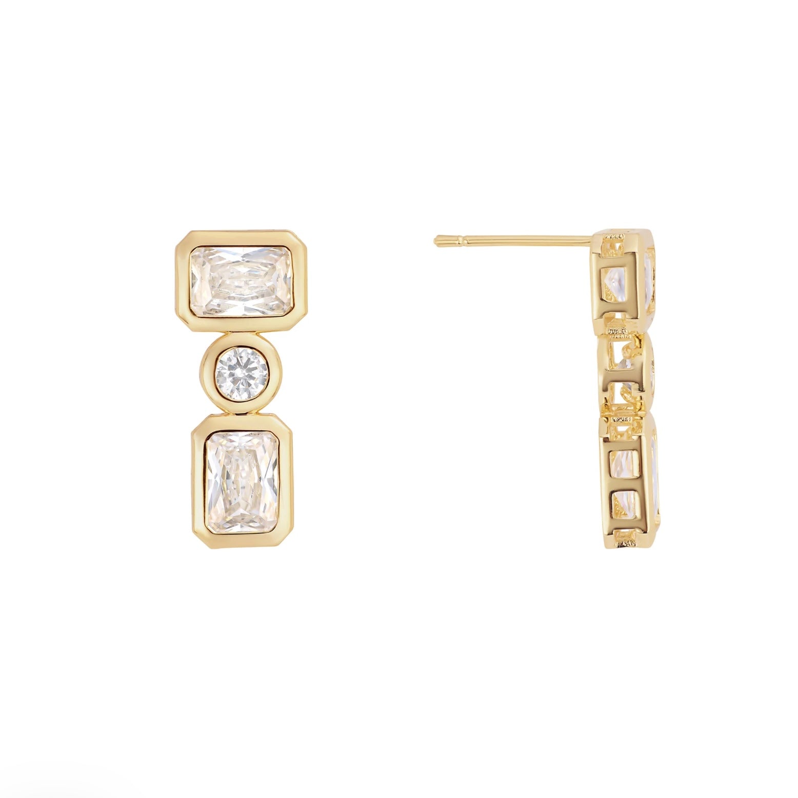 Vivienne Earrings