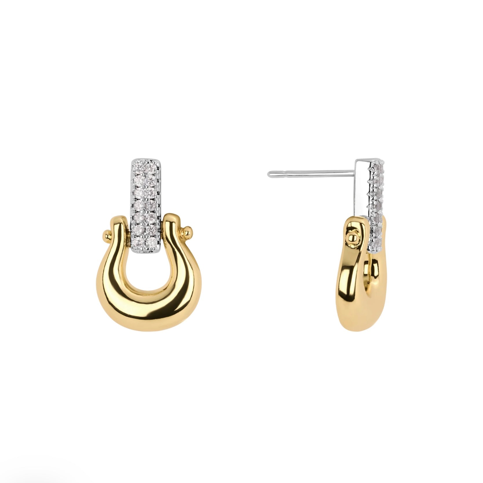 Casey earrings