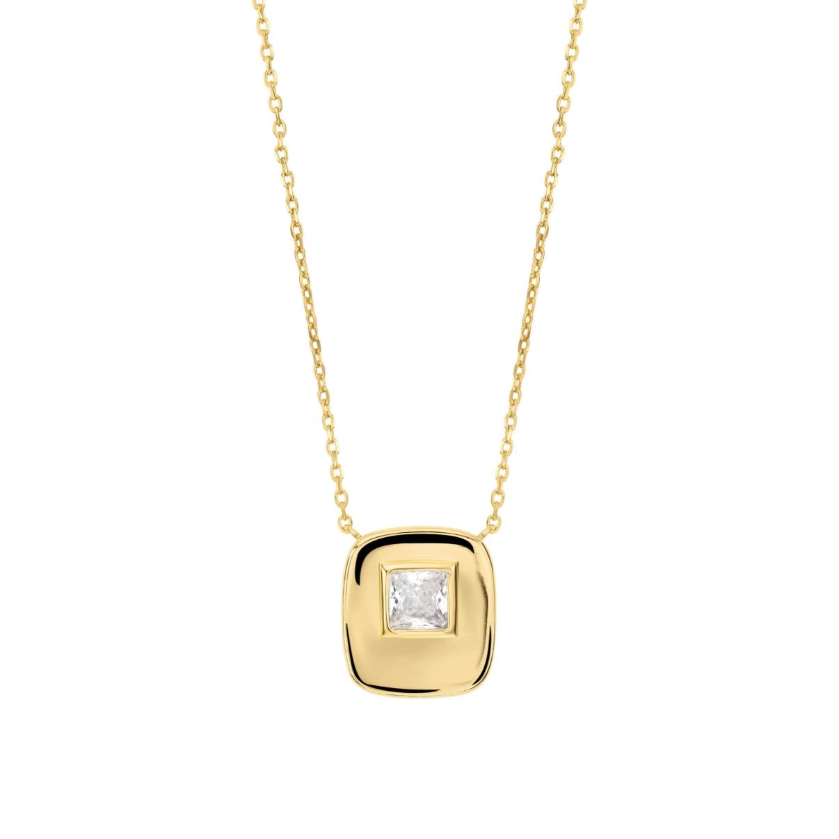 June Necklace
