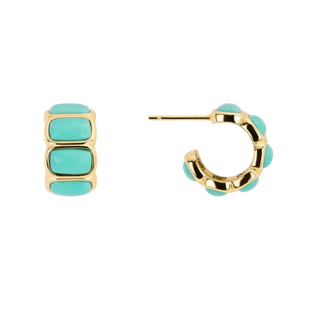 Leila Hoops