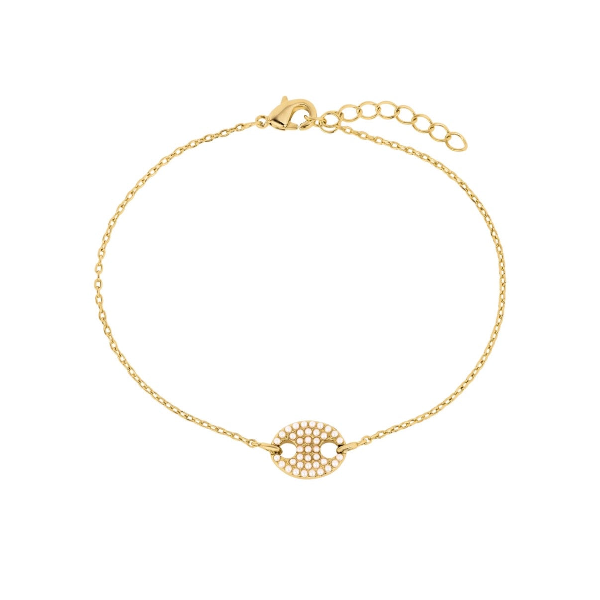 Zia Bracelet