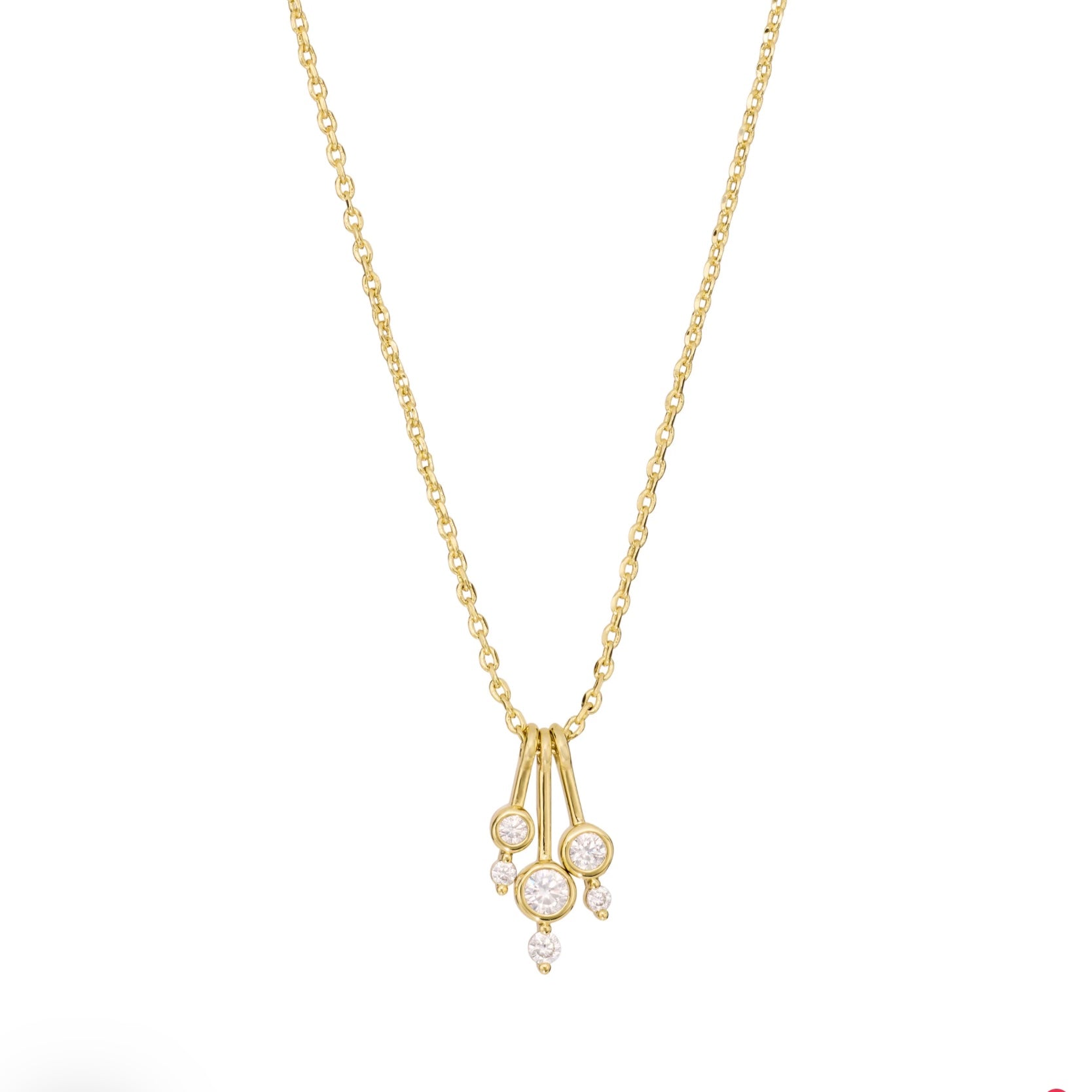 Emma Necklace