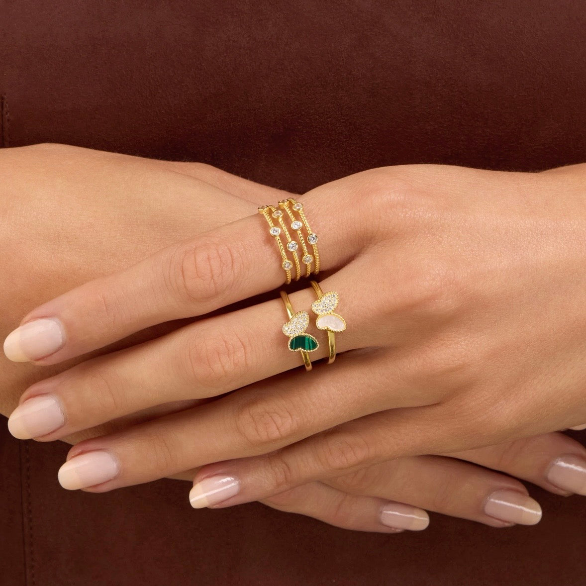 Madeline Ring