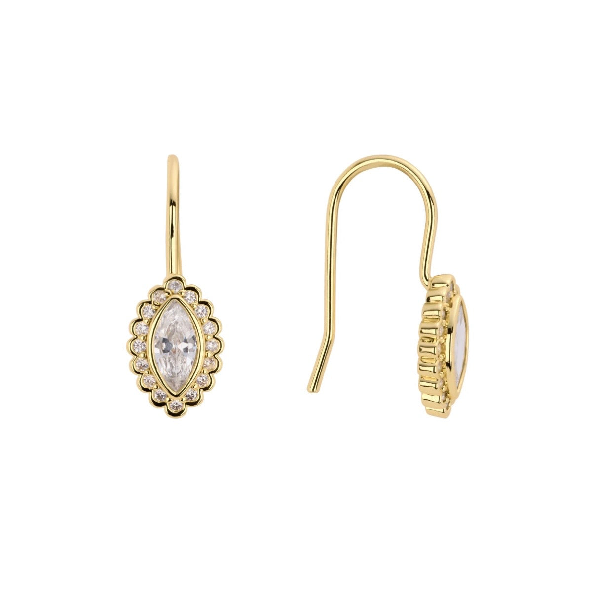 Marki Earrings